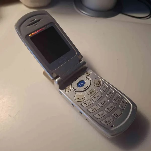 Daewoo DW-850